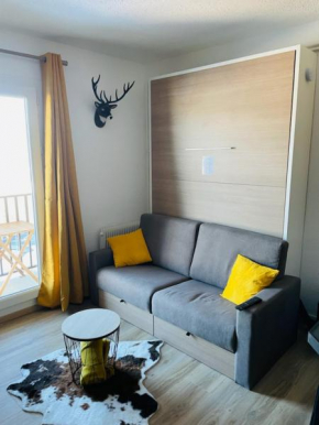 Studio Cocooning tout confort Les Angles